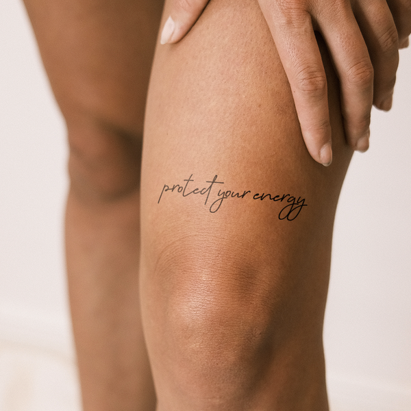 10 Meaningful Tattoos For Moms Check Latest Designs