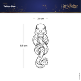 Harry Potter House of Slytherin Bundle