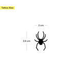 Spinne