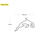 Delfin Tattoo