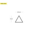 Simples Dreieck