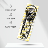 Freedom & Foresight Tattoo Sleeve