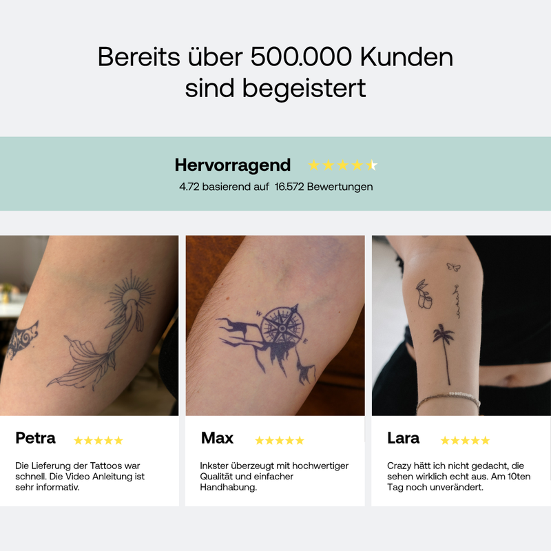 fahrradlenker tattoo Einfaches Fahrrad | Temporäres Tattoo