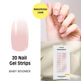 Nail Gel Strips Doppelpack