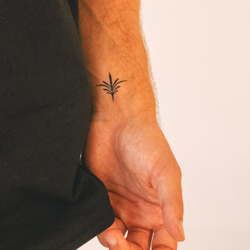 Feder tattoo bedeutung und vorlagen tattoos – Artofit