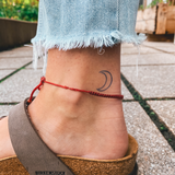 Tiny Moon 2-Week-Tattoo Inkster