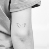 Soft Wings 2-Week-Tattoo Inkster